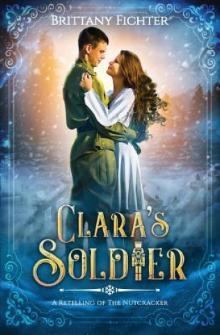 Book Clara's Soldier Brittany Fichter