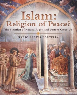 Knjiga Islam Mario Alexis Portella