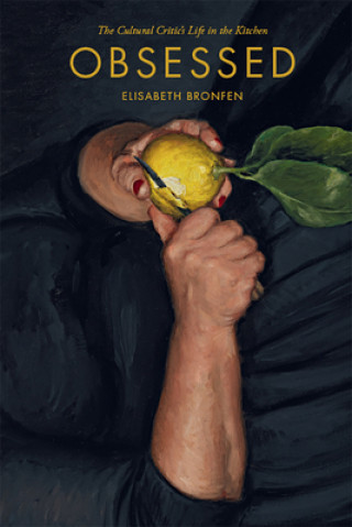 Βιβλίο Obsessed Elisabeth Bronfen