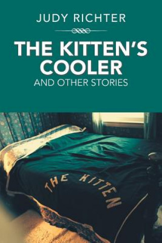 Carte Kitten'S Cooler Judy Richter