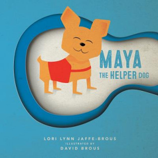 Knjiga Maya Lori Lynn Jaffe-Brous