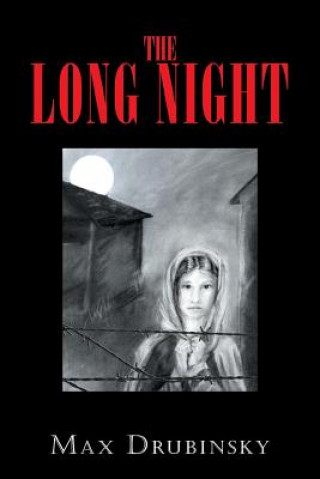 Kniha Long Night Max Drubinsky