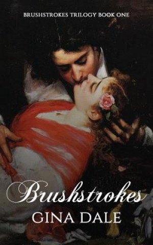 Knjiga Brushstrokes Gina Dale