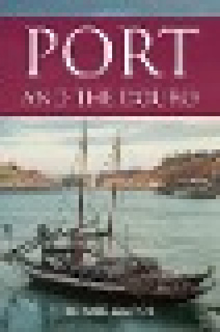 Libro Port and the Douro Richard Mayson