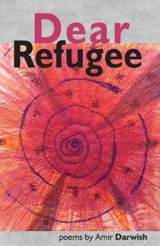 Carte Dear Refugee Amir Darwish