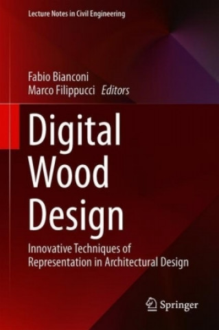 Carte Digital Wood Design Fabio Bianconi