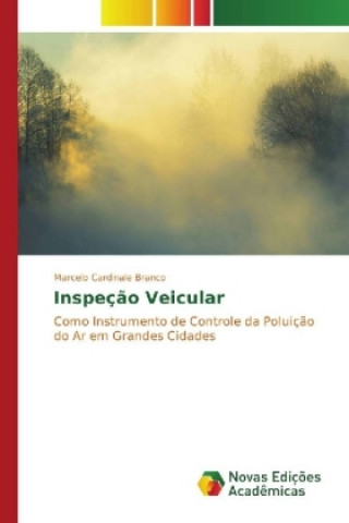 Book Inspeção Veicular Marcelo Cardinale Branco