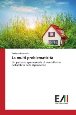 Knjiga La multi-problematicità Eva Luna Petronella