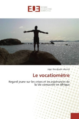 Knjiga Le vocatiomètre Léger Daodjoah Jalombi