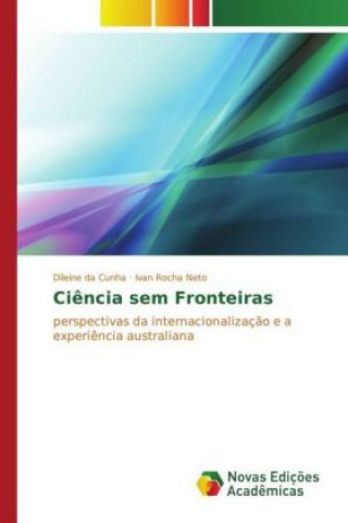 Carte Ciência sem Fronteiras Dileine da Cunha