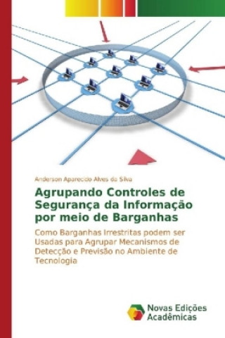 Carte Agrupando Controles de Segurança da Informação por meio de Barganhas Anderson Aparecido Alves da Silva