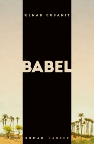 Knjiga Babel Kenah Cusanit