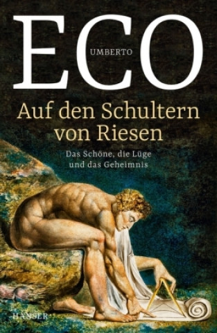 Kniha Auf den Schultern von Riesen Umberto Eco
