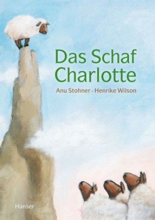 Книга Das Schaf Charlotte (Miniausgabe) Anu Stohner