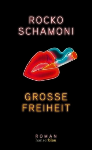 Carte Große Freiheit Rocko Schamoni