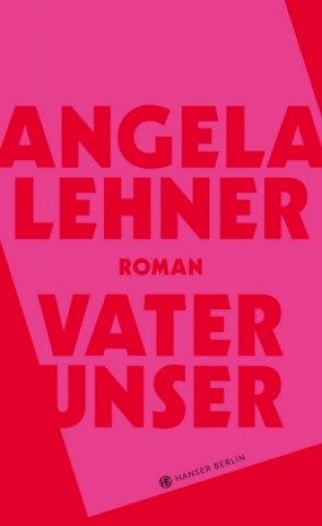Libro Vater unser Angela Lehner