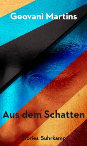 Knjiga Aus dem Schatten Geovani Martins