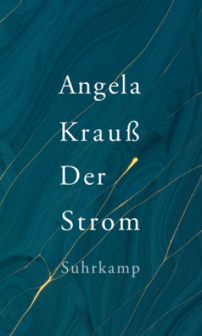 Knjiga Der Strom Angela Krauß