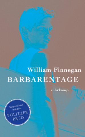 Könyv Barbarentage William Finnegan