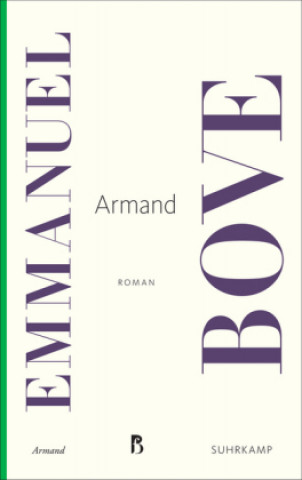Carte Armand Emmanuel Bove