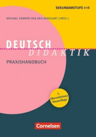 Книга Fachdidaktik: Deutsch-Didaktik Jürgen Baurmann