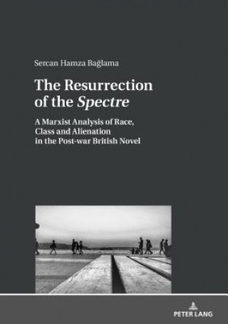 Книга Resurrection of the "Spectre" Sercan Hamza Baglama