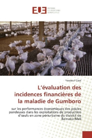 Carte L'évaluation des incidences financières de la maladie de Gumboro Youssouf Cisse