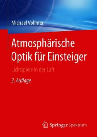 Carte Atmospharische Optik fur Einsteiger Michael Vollmer