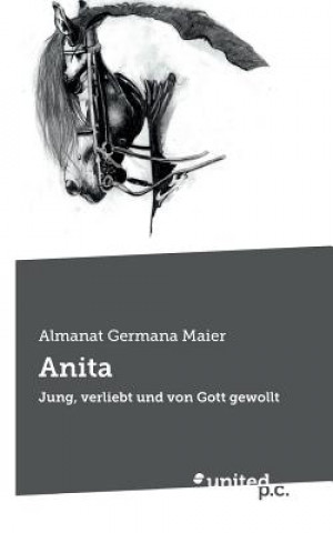 Carte Anita Almanat Germana Maier