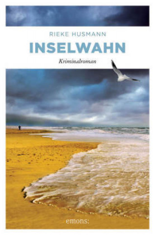 Book Inselwahn Rieke Husmann