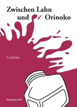 Book Zwischen Lahn und Orinoko Hermann Erb