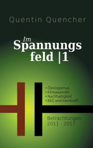 Könyv Im Spannungsfeld 1 Quentin Quencher