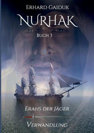 Kniha Nurhak Erhard Gaiduk