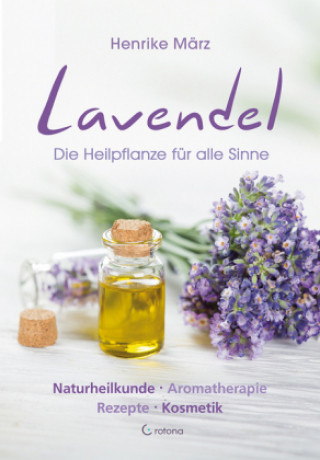 Libro Lavendel Henrike März