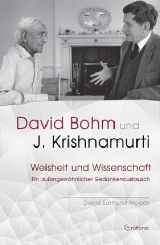 Buch Physik und Freiheit David Edmund Moody