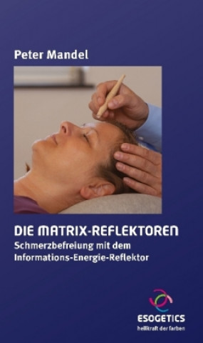 Book Die Matrix-Reflektoren Peter Mandel