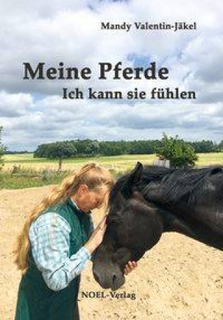 Carte Meine Pferde Mandy Valentin-Jäkel