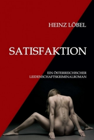 Книга Satisfaktion Heinz Löbel