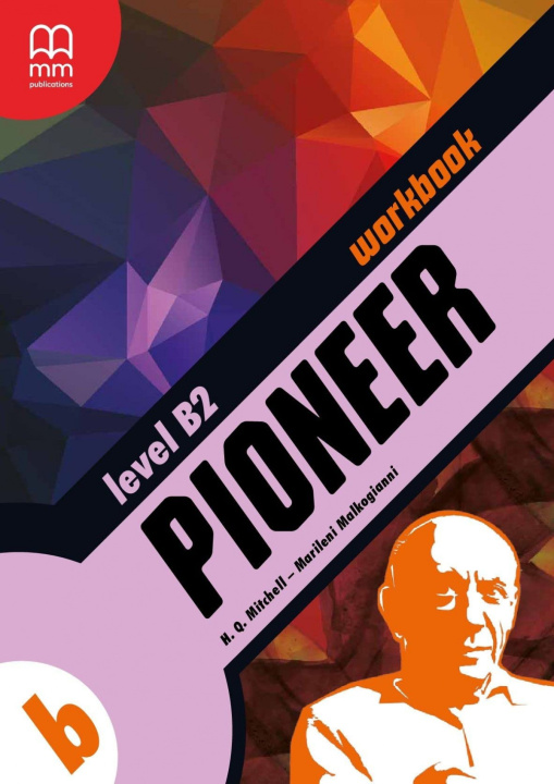 Knjiga PIONEER B2-B WORKBOOK 