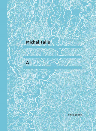 Kniha Michal Tallo: Delta Michal Tallo