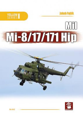 Carte MIL Mi-8/17/171 Hip Jakub Fojtik