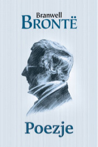 Buch Poezje Bronte Branwell