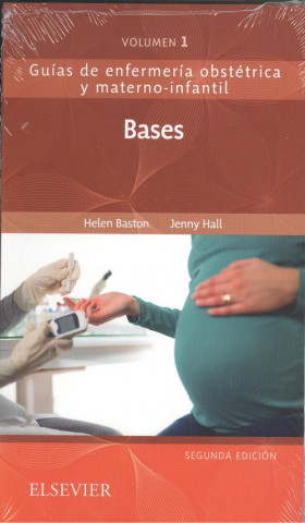 Kniha BASES HELEN BASTON