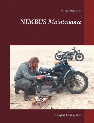 Книга NIMBUS Maintenance Knud J?rgensen