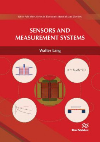 Könyv Sensors and Measurement Systems Lang