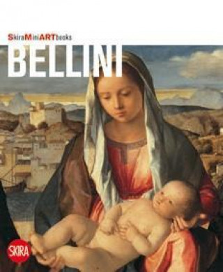 Könyv Bellini Federica Armiraglio