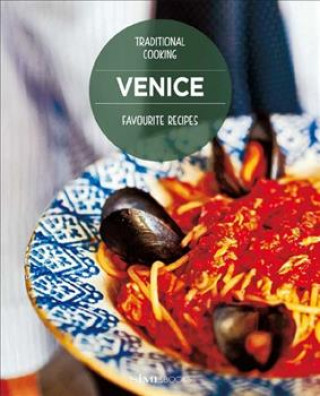 Carte Venice, favourite recipes CINZIA ARMANINI