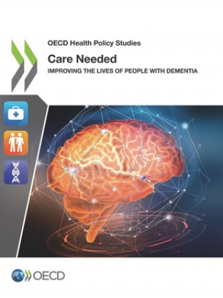 Knjiga Care needed Oecd