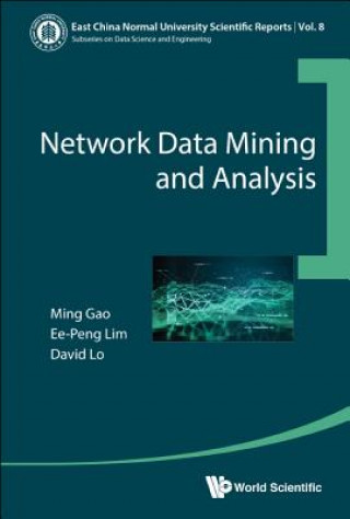 Libro Network Data Mining And Analysis Ming Gao
