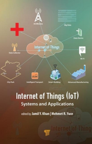 Könyv Internet of Things (IoT) 